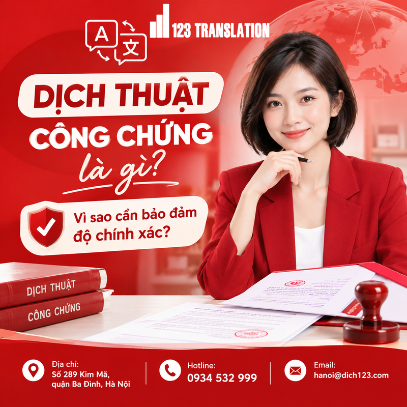 . Dịch thuật công chứng Tây Hồ chính xác là giải pháp phù hợp cho khách hàng cần dịch giấy khai sinh, CCCD, bằng cấp, bảng điểm và hợp đồng.
